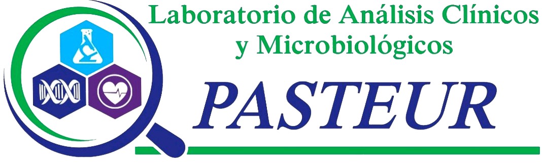 Laboratorio Pasteur